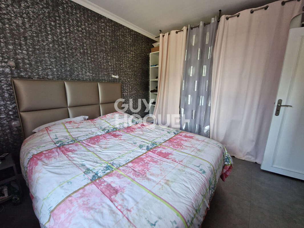 Maison à CHATEAU-GONTIER