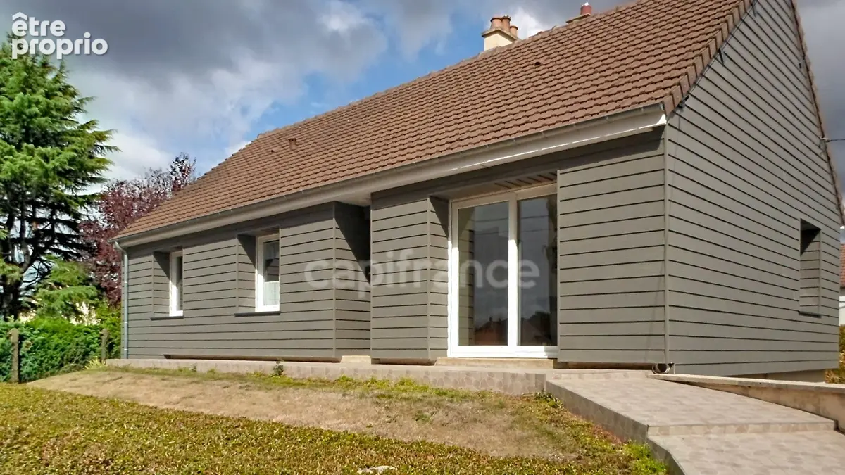 Maison à vendre 3 pièces FLERS (61) - photo 2