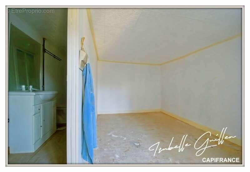 Maison à LE CHATELET