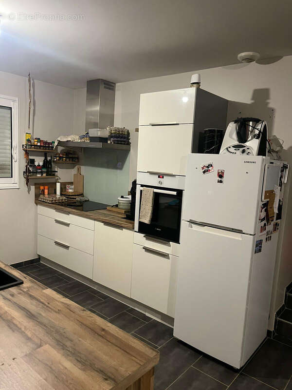 Maison à SAINT-YRIEIX-LA-PERCHE