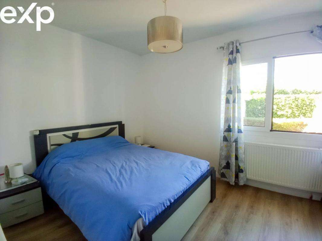 Maison à SAINTE-EULALIE