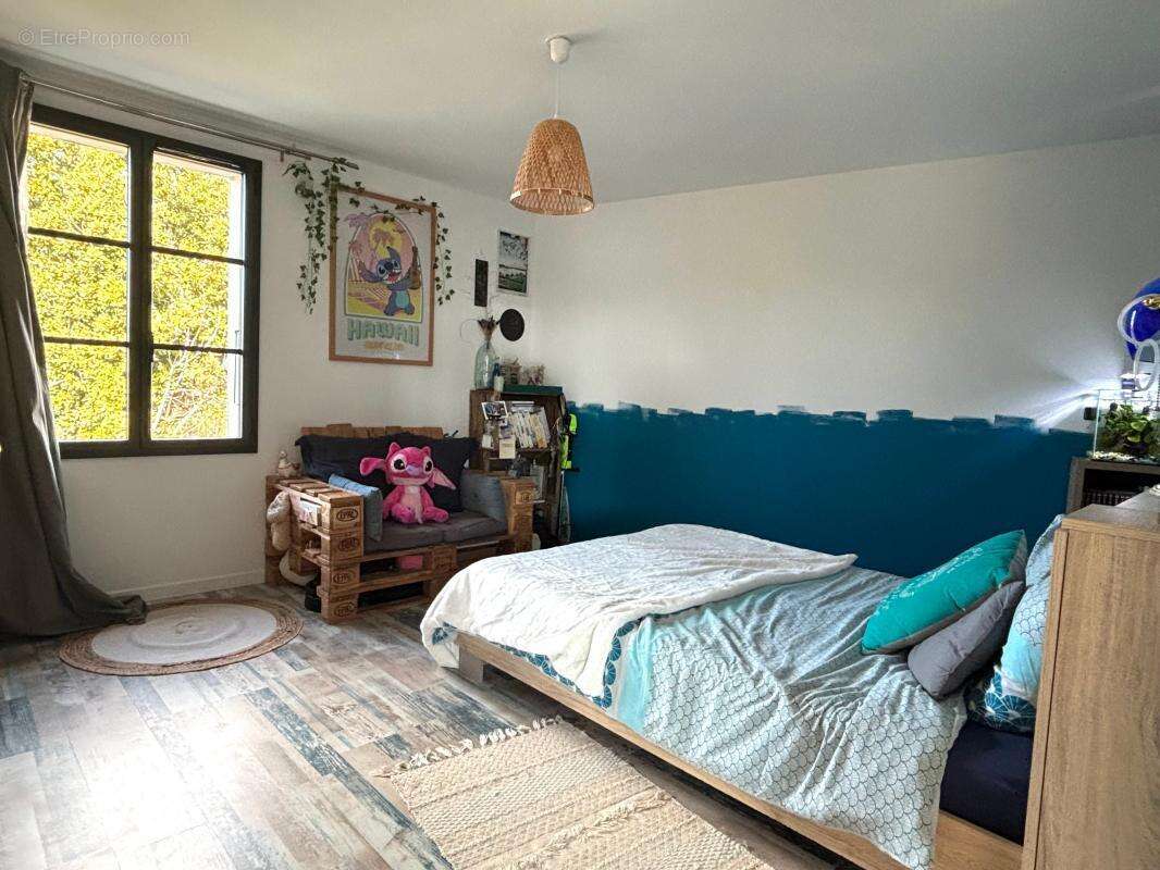 Maison à SAINT-GEORGES-D&#039;OLERON