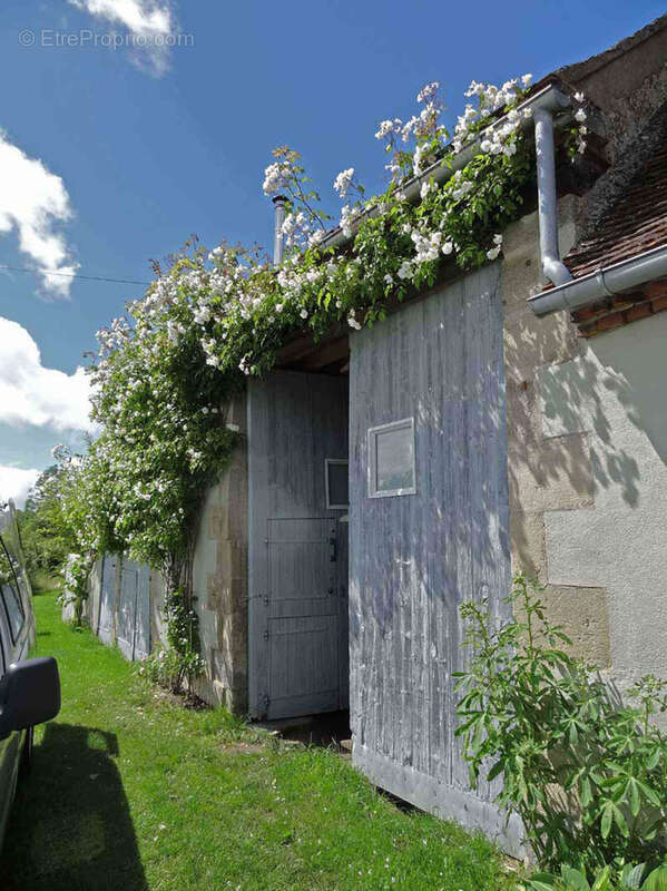Maison à LAFELINE