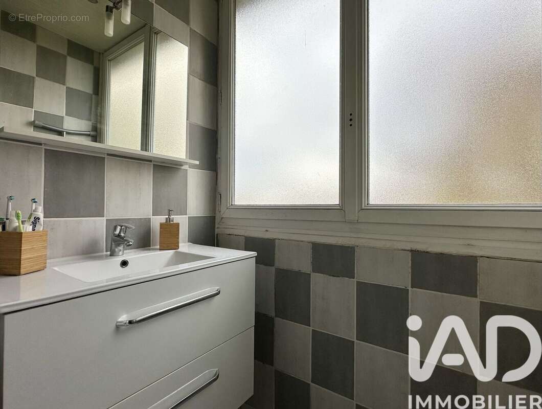 Photo 9 - Appartement à ERAGNY