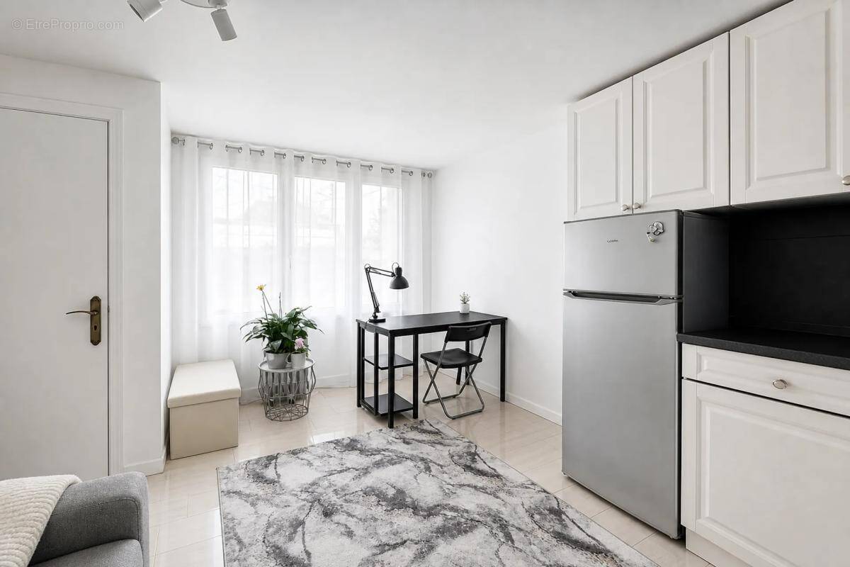 Appartement à CHELLES