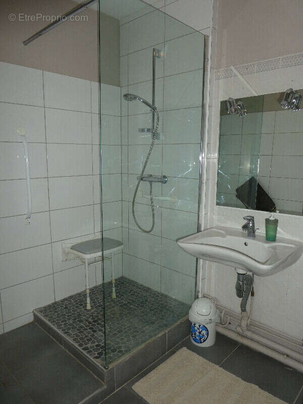 Photo 4 - Appartement à NANTES