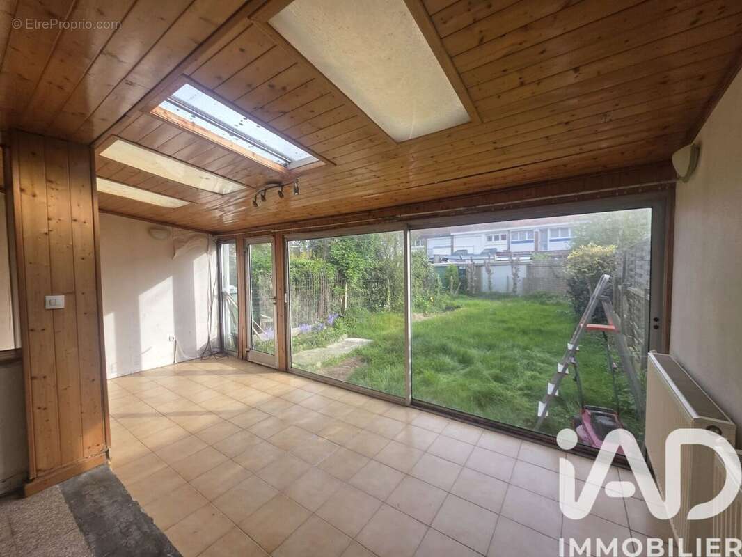 Photo 4 - Maison à RONCHIN