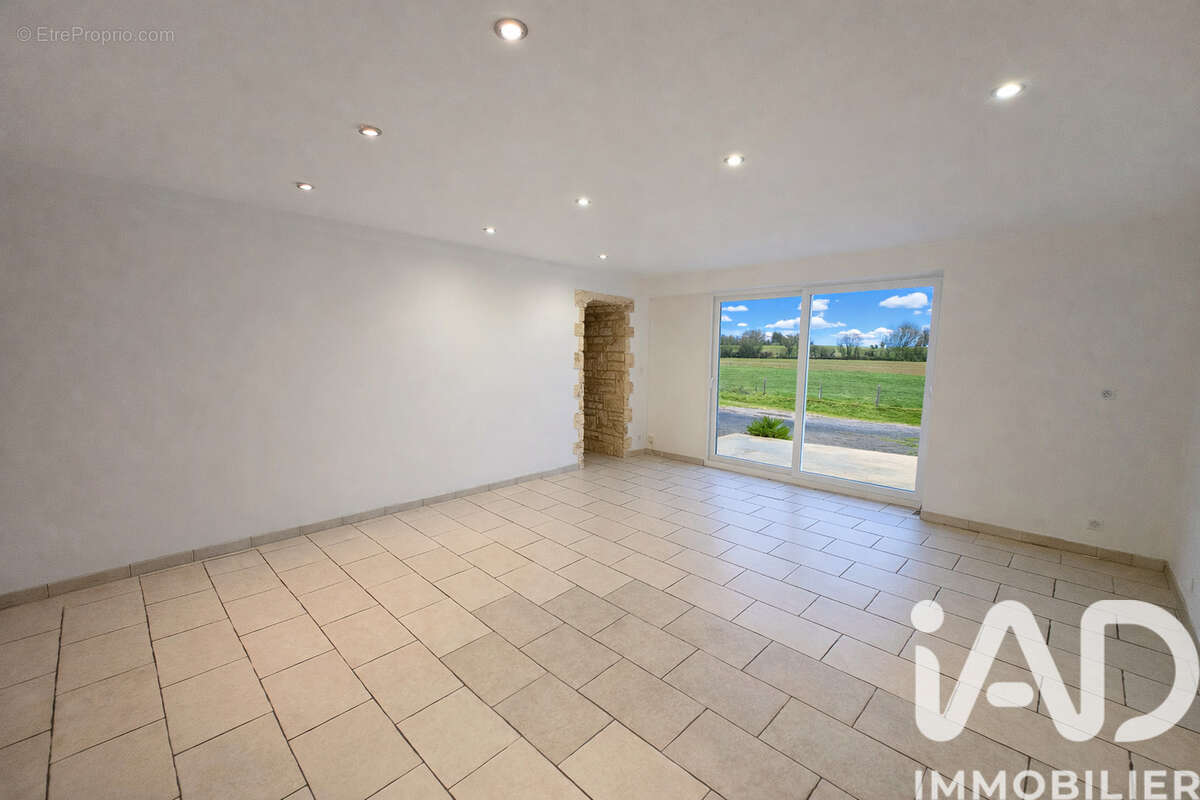 Photo 4 - Maison à PLANQUERY