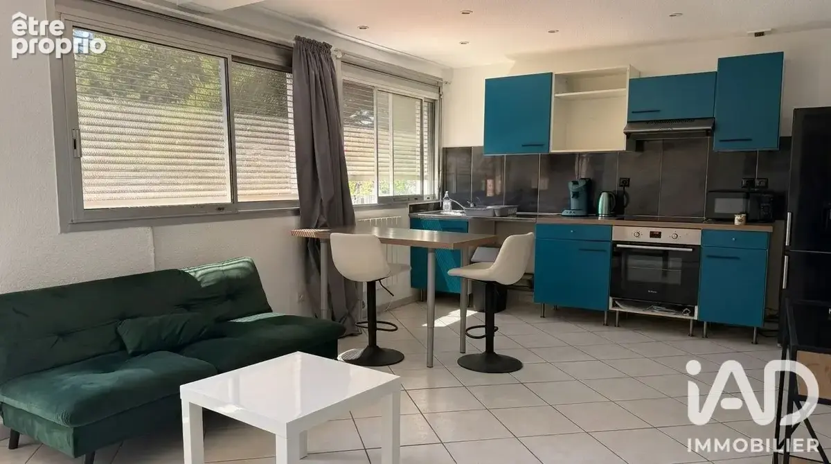 Photo 1 - Appartement à MONTPELLIER