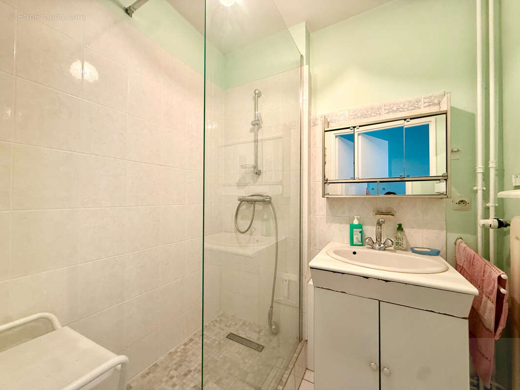 Appartement à AMIENS