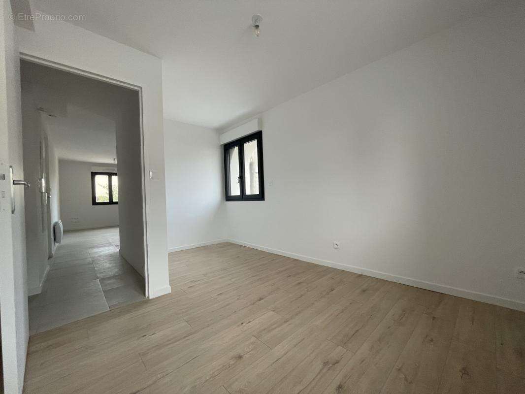 Appartement à ETAMPES