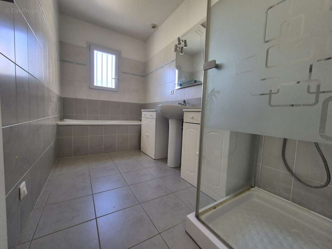 Maison à SAINT-FELIX