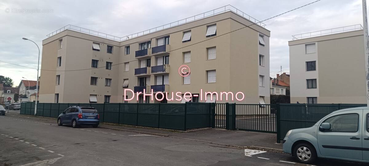 Appartement à PERIGUEUX