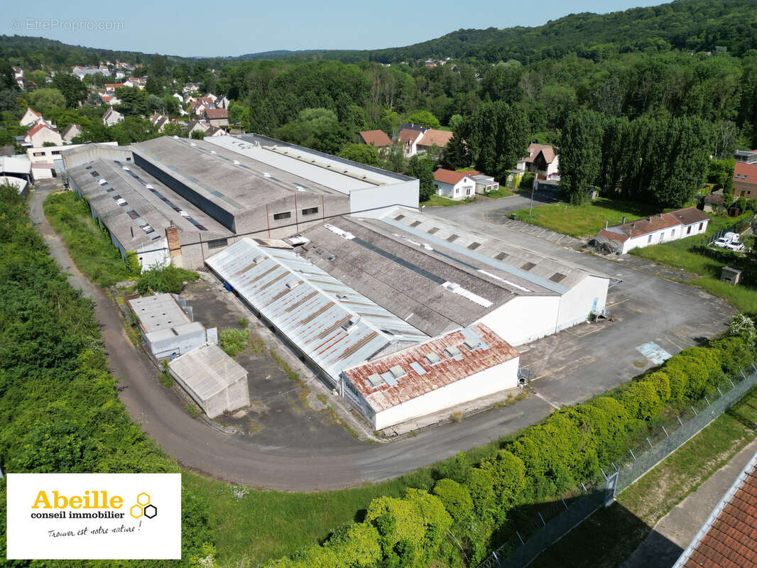 Commerce à ARPAJON