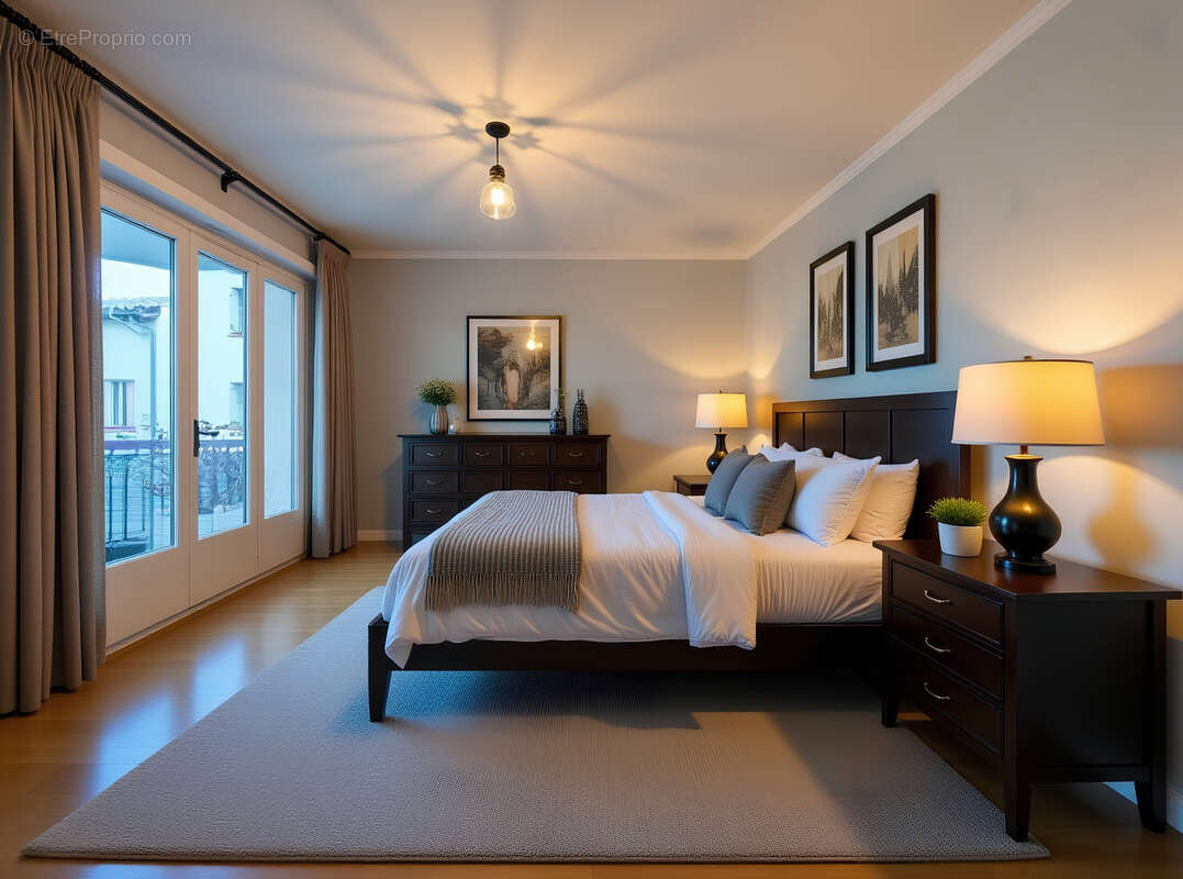 Appartement à TOURNEFEUILLE