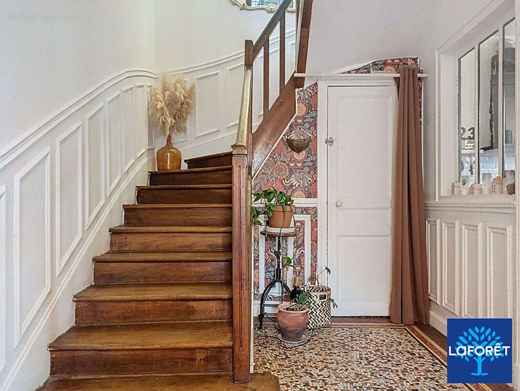 Maison à NEUILLY-PLAISANCE