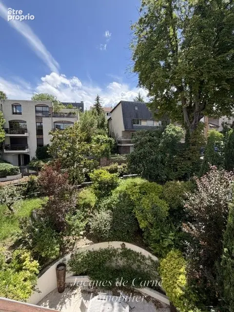 Maison 10 pièces 502 m² à vendre à Issy-Les-Moulineaux (92130) - photo 6