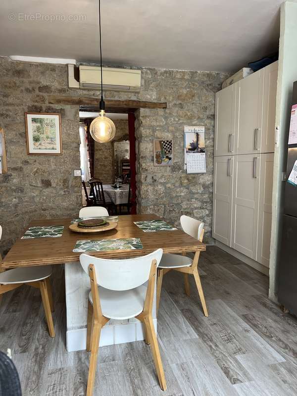Centre-Ville Douarnenez, Maison 10 pièces - photo 5