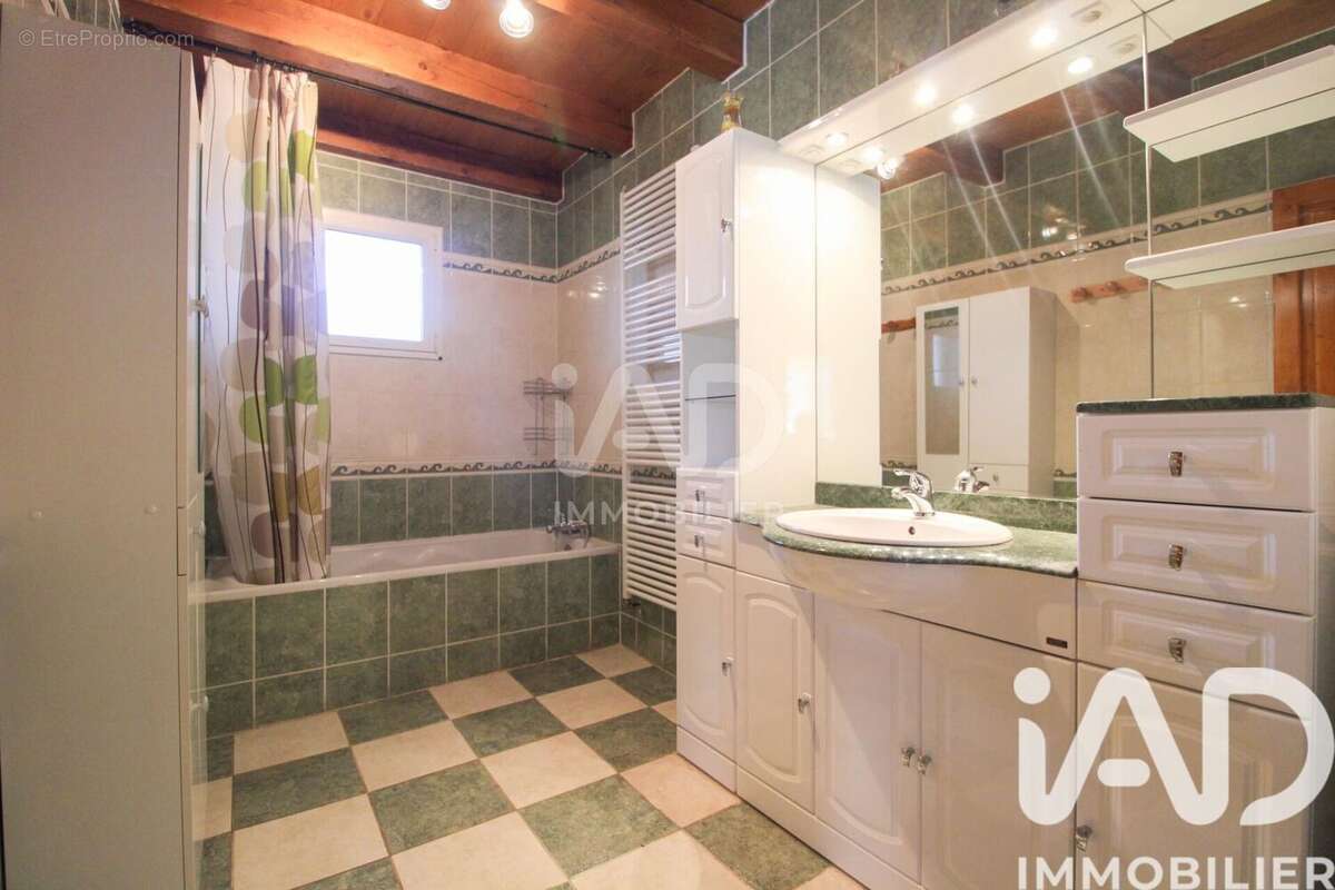 Photo 8 - Maison à NANT