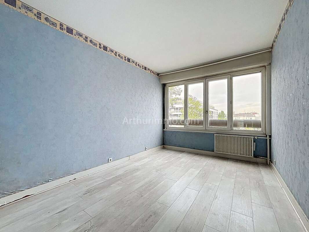 Appartement à CHOISY-LE-ROI