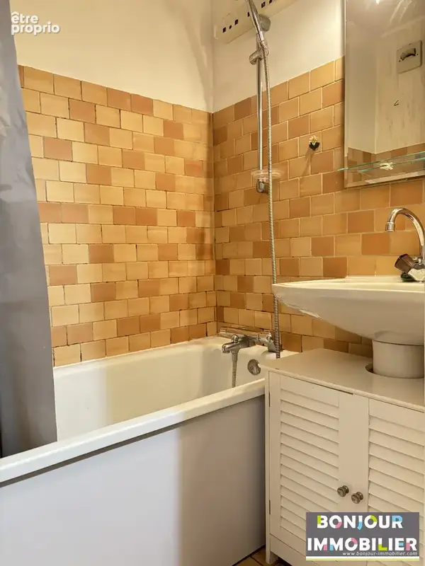 Appartement 1 pièce 21 m² à vendre à Saint-Pierre-De-Chartreuse (38380) - photo 9