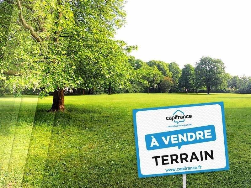 Terrain à SARREGUEMINES