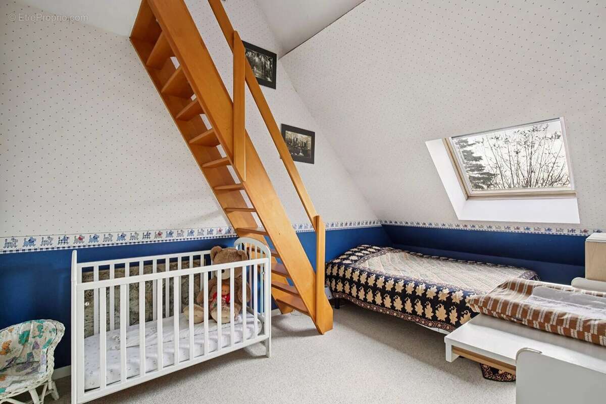 Maison à CHATOU
