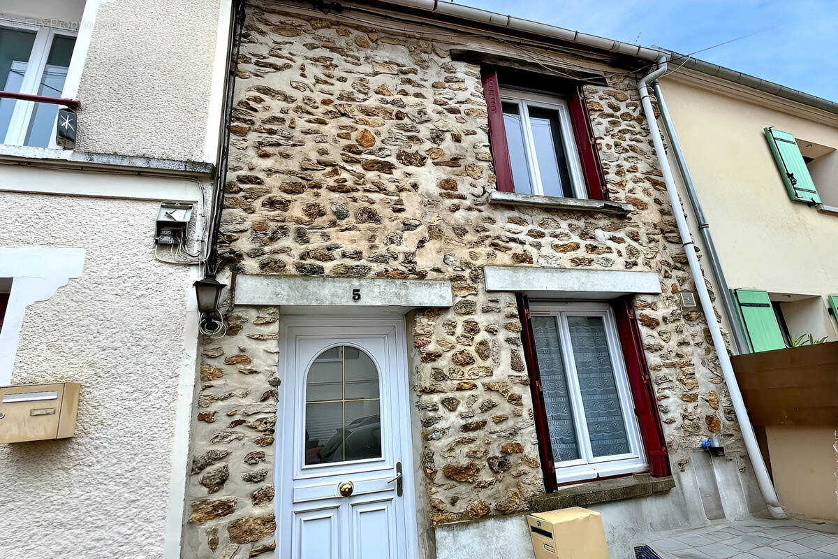 Maison à MEAUX