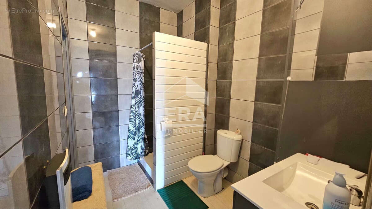 Immeuble 200m² à quillan - photo 10