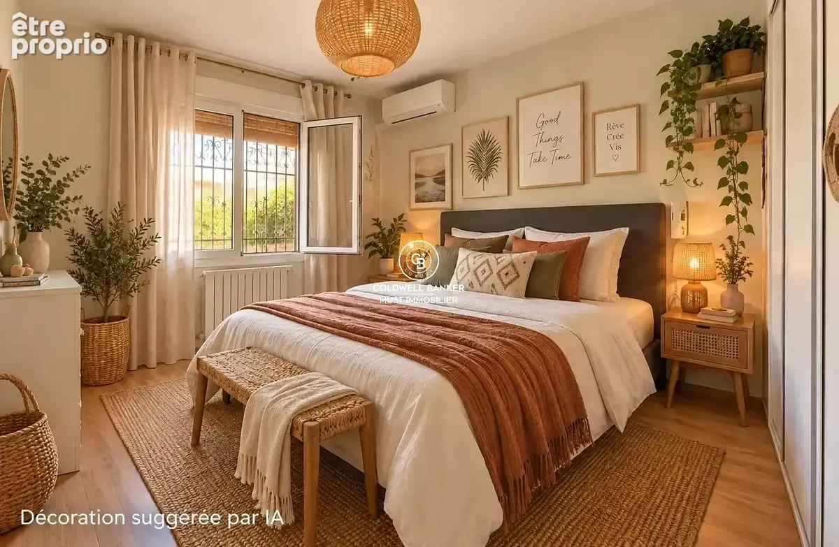 Maison 6 pièces 180 m² à vendre à Perpignan (66000) - photo 9