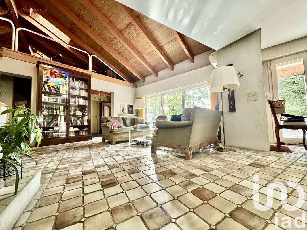 Photo 8 - Maison à GIF-SUR-YVETTE