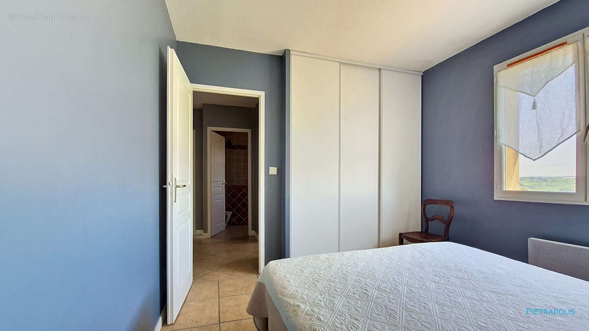 Maison 106 m² à Monsteroux-Milieu  - photo 9