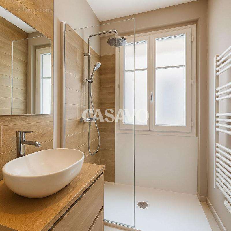 Maison à SAINT-SEBASTIEN-SUR-LOIRE