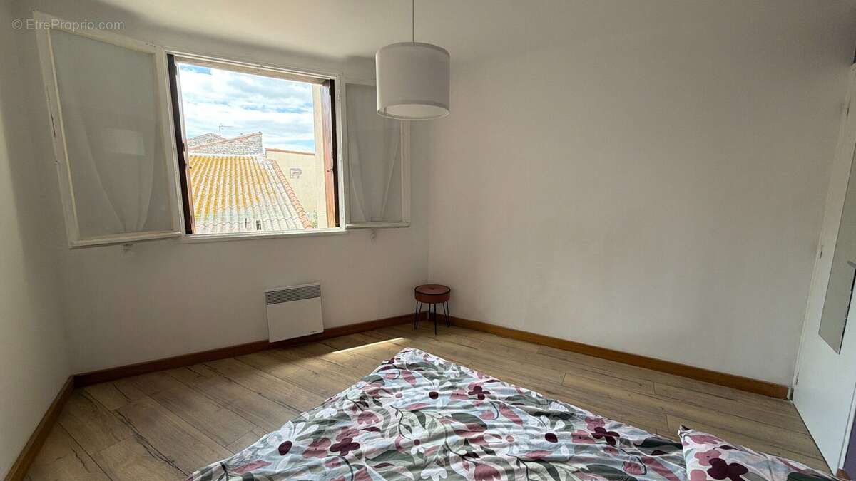 Appartement à SETE