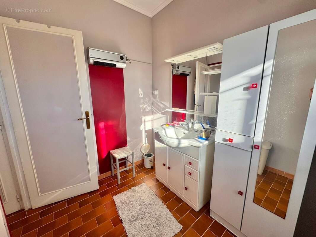 Maison à VENDARGUES