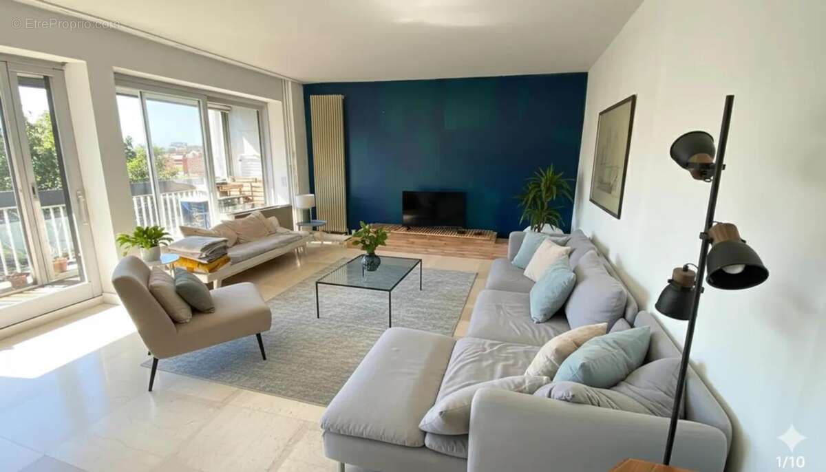 Appartement à PERPIGNAN