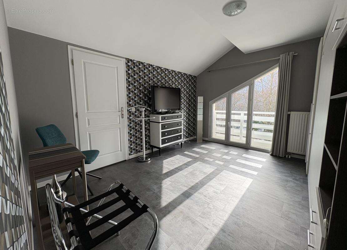 Maison à ANNECY