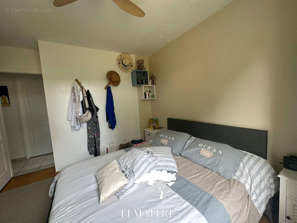 Maison à LES MATHES