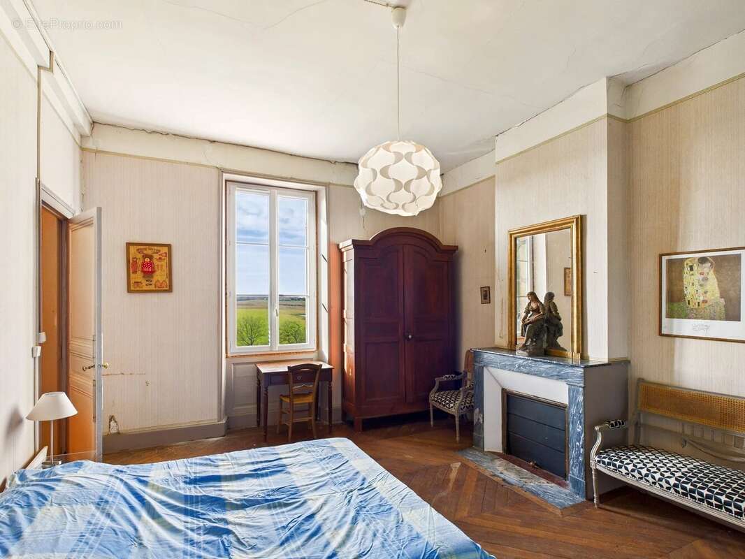 Maison à LAUZUN
