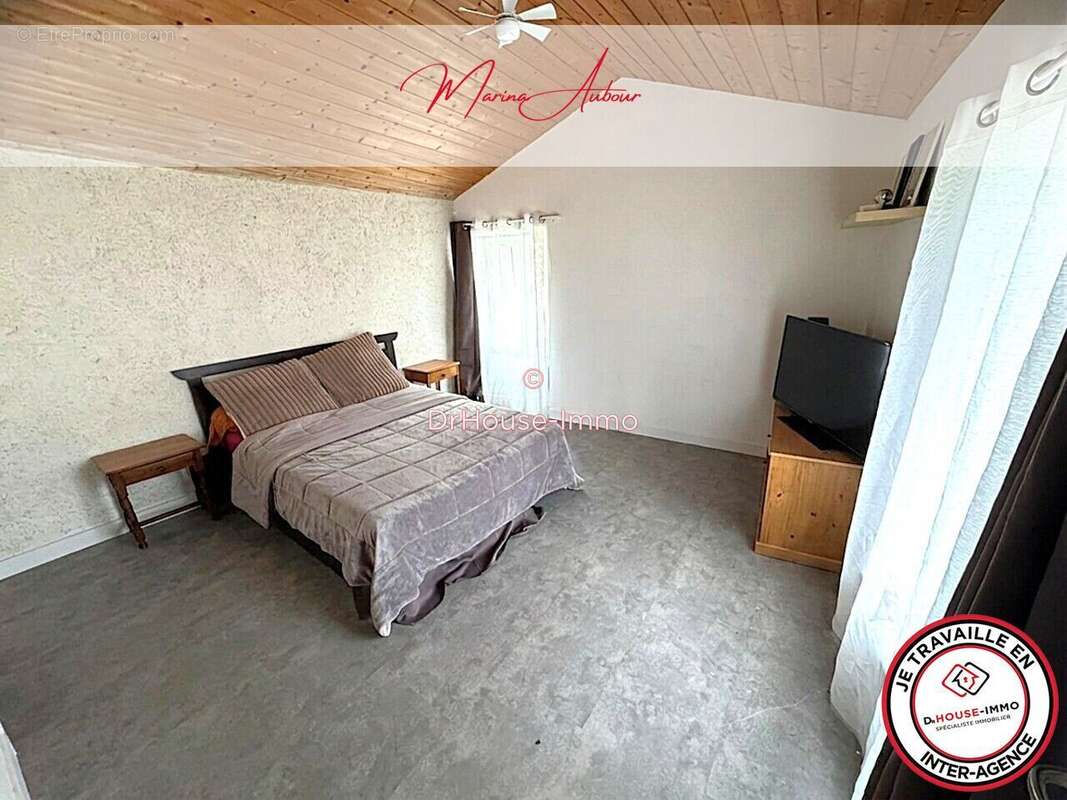 Maison 123 m² à Mirebeau  - photo 45