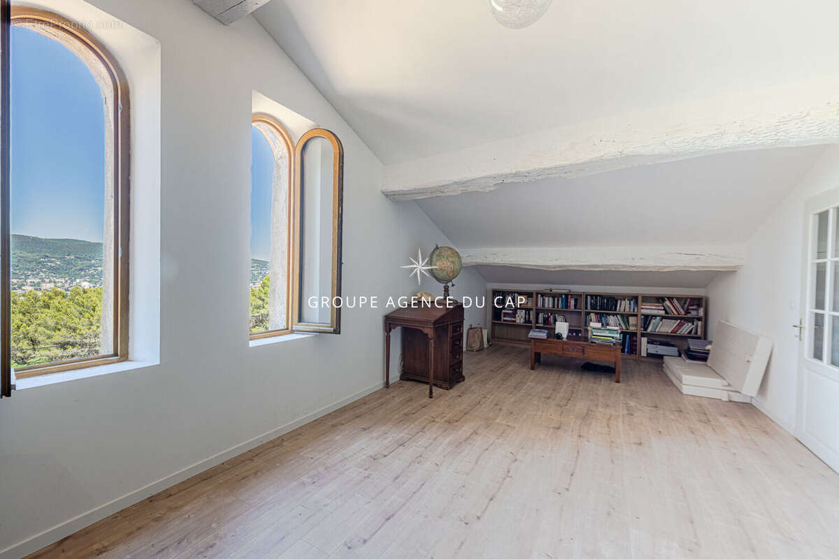 Maison à DRAGUIGNAN