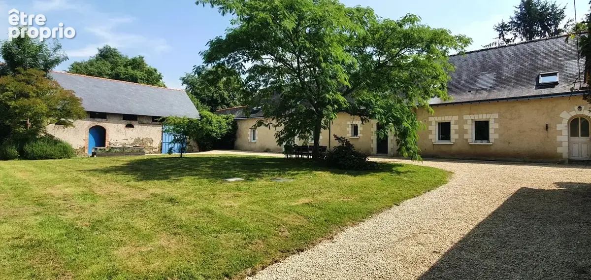 Photo Maison à Angers au prix de 799 999€