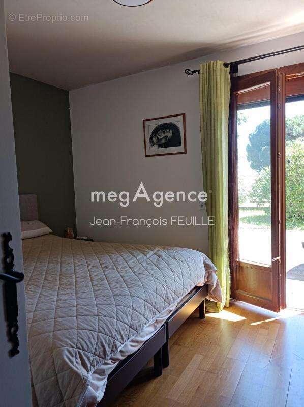 Ensemble immobilier de deux maisons - photo 14