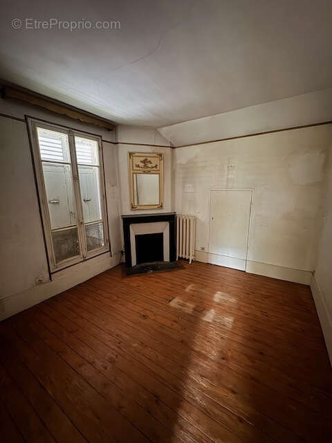 Maison à LE VESINET