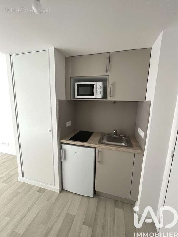 Photo 5 - Appartement à TROYES