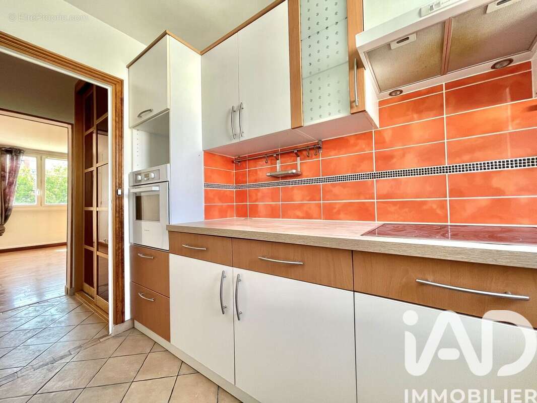 Photo 6 - Appartement à CHOISY-LE-ROI