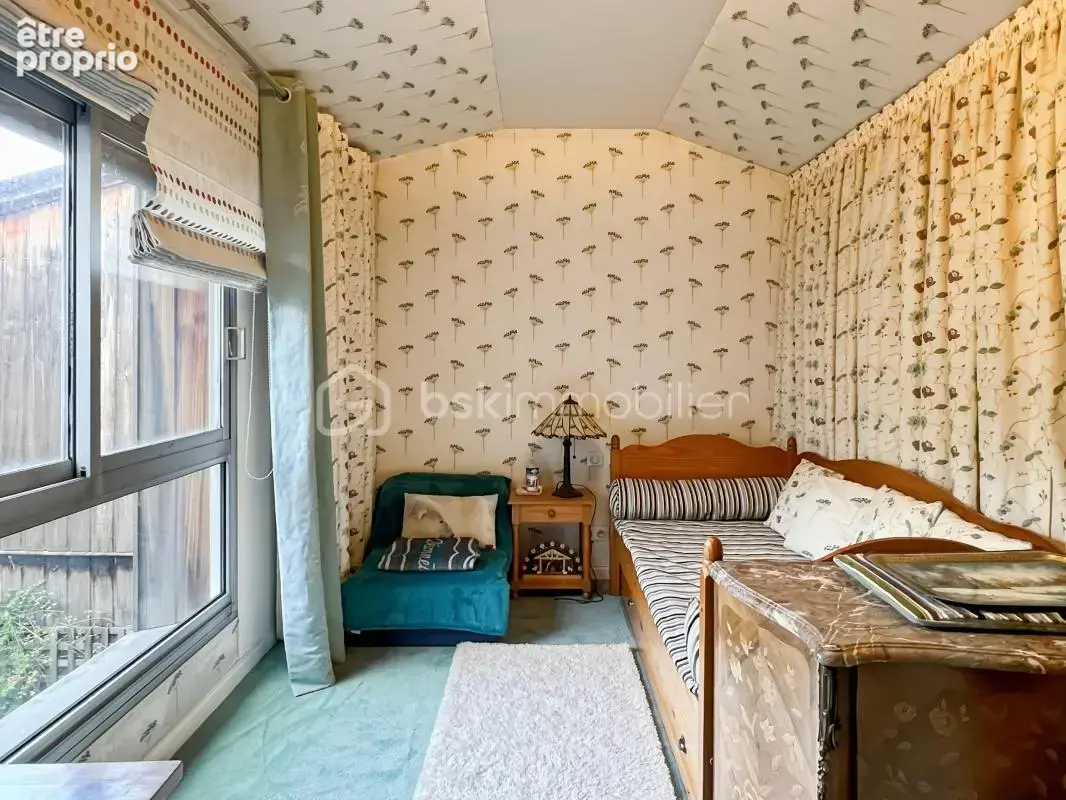 Maison d'architecte - photo 14