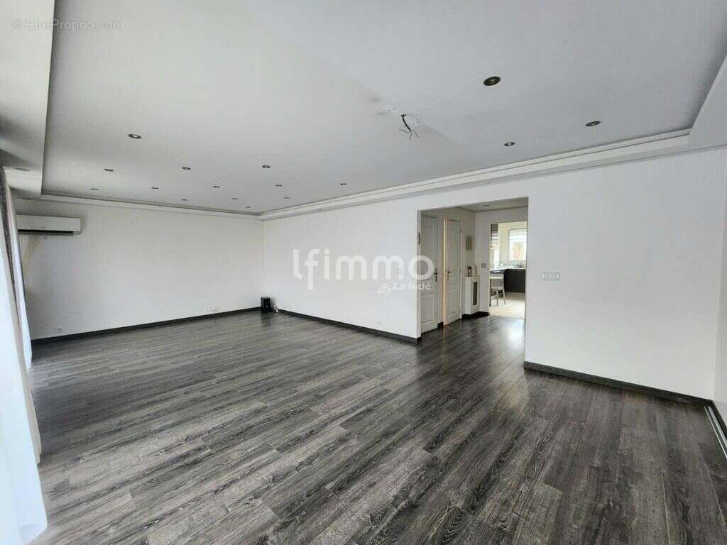Appartement familial climatisé - photo 3