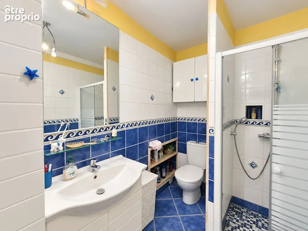 Bois-le-roi _ maison avec dépendance aménagée - photo 10