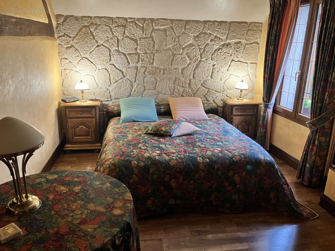 Maison à PACY-SUR-EURE